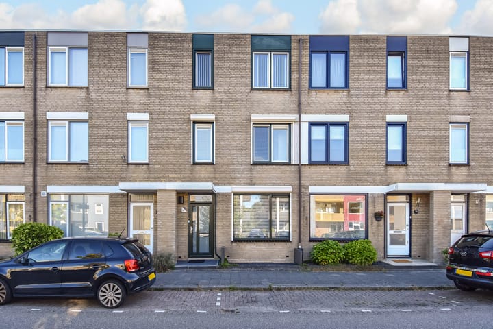 Photo 36 of Dijkgraafslag 72