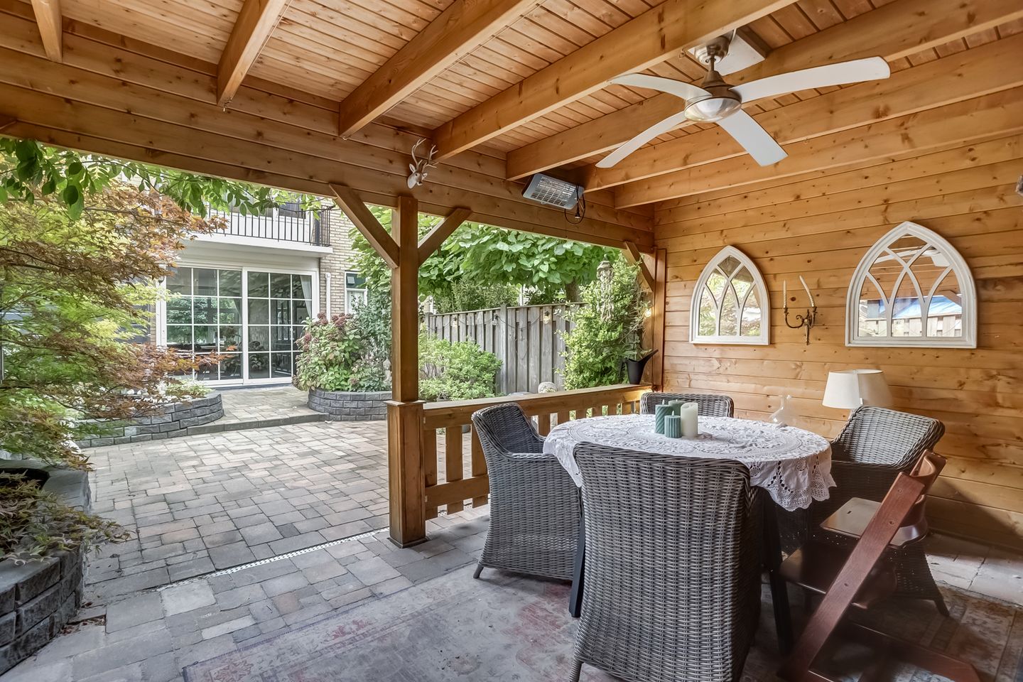 Foto 4 van Van der Duyn van Maasdamplantsoen 25