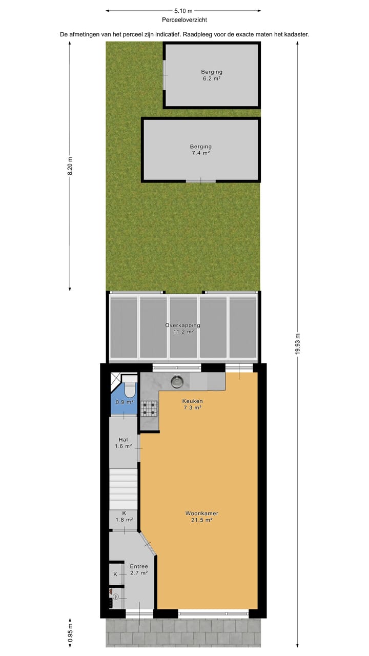 Photo 44 of Dijkgraafslag 72