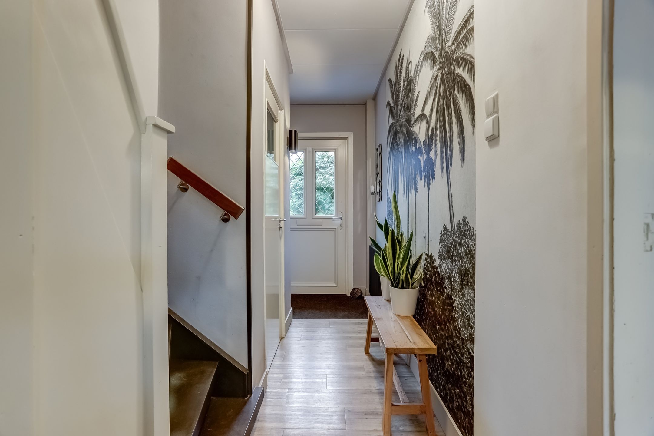 Foto 9 van Van der Duyn van Maasdamplantsoen 25