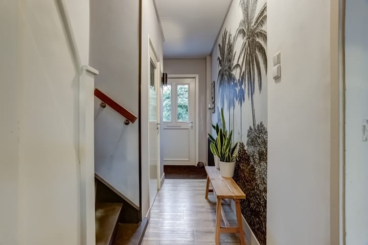 Photo 9 of Van der Duyn van Maasdamplantsoen 25