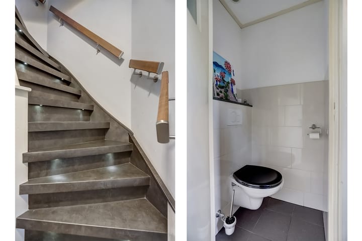 Photo 10 of Van der Duyn van Maasdamplantsoen 25