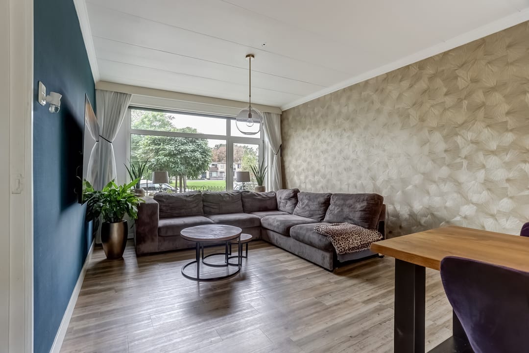 Foto 11 van Van der Duyn van Maasdamplantsoen 25