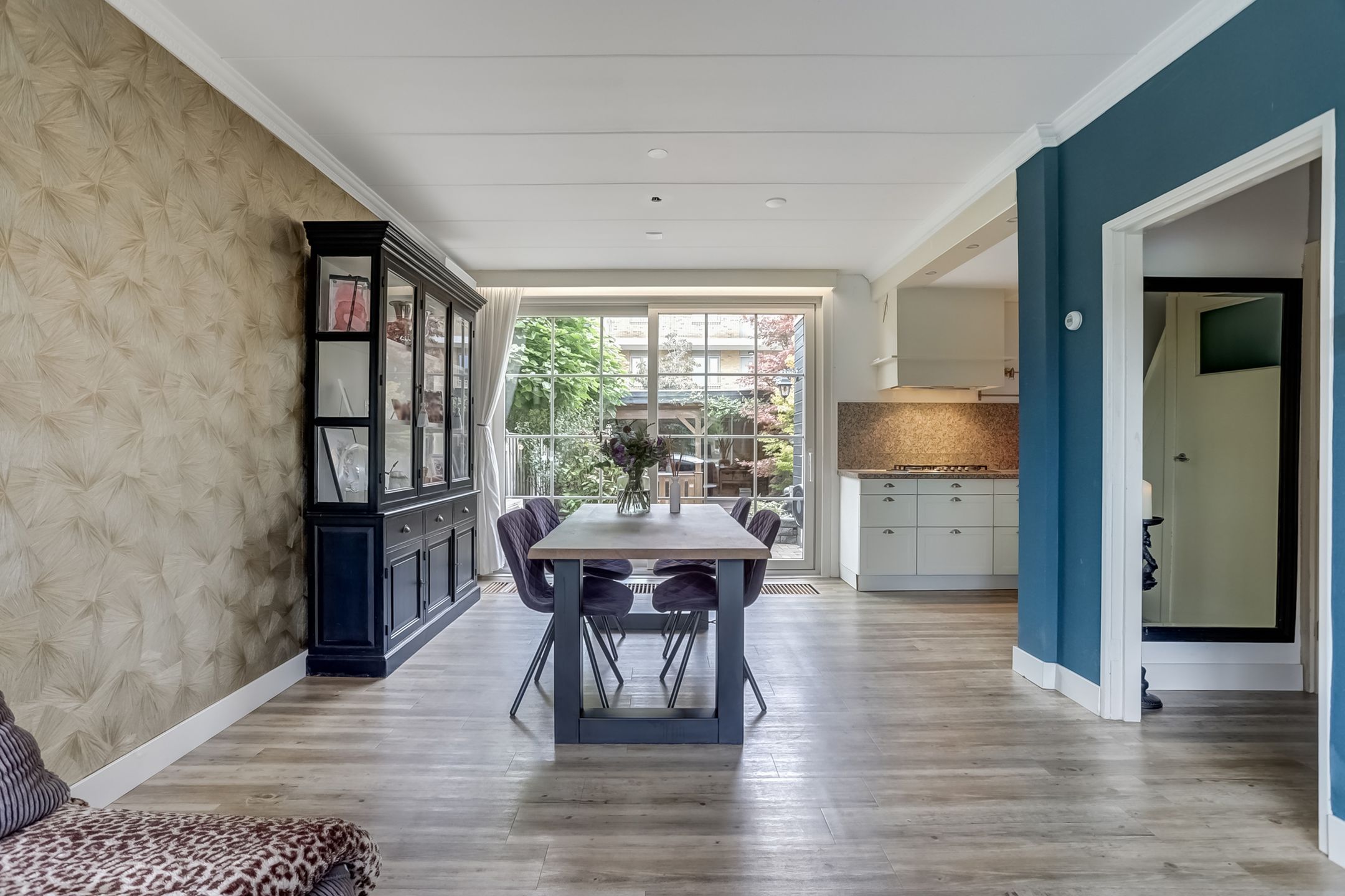 Foto 12 van Van der Duyn van Maasdamplantsoen 25