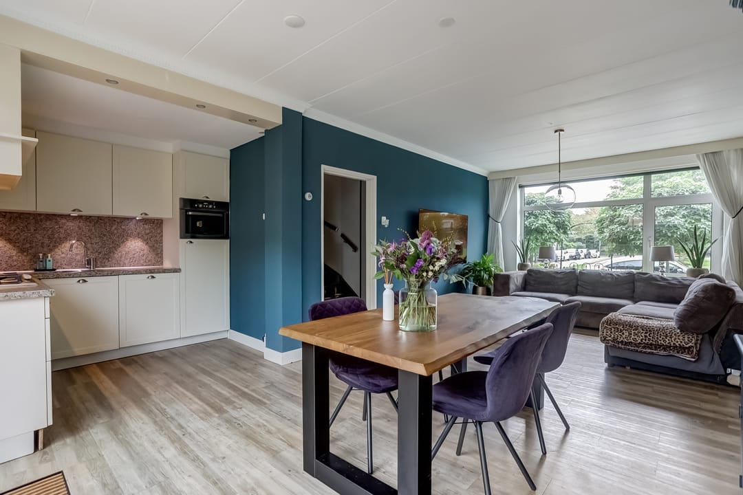 Foto 13 van Van der Duyn van Maasdamplantsoen 25