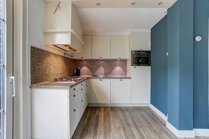 Photo 14 of Van der Duyn van Maasdamplantsoen 25