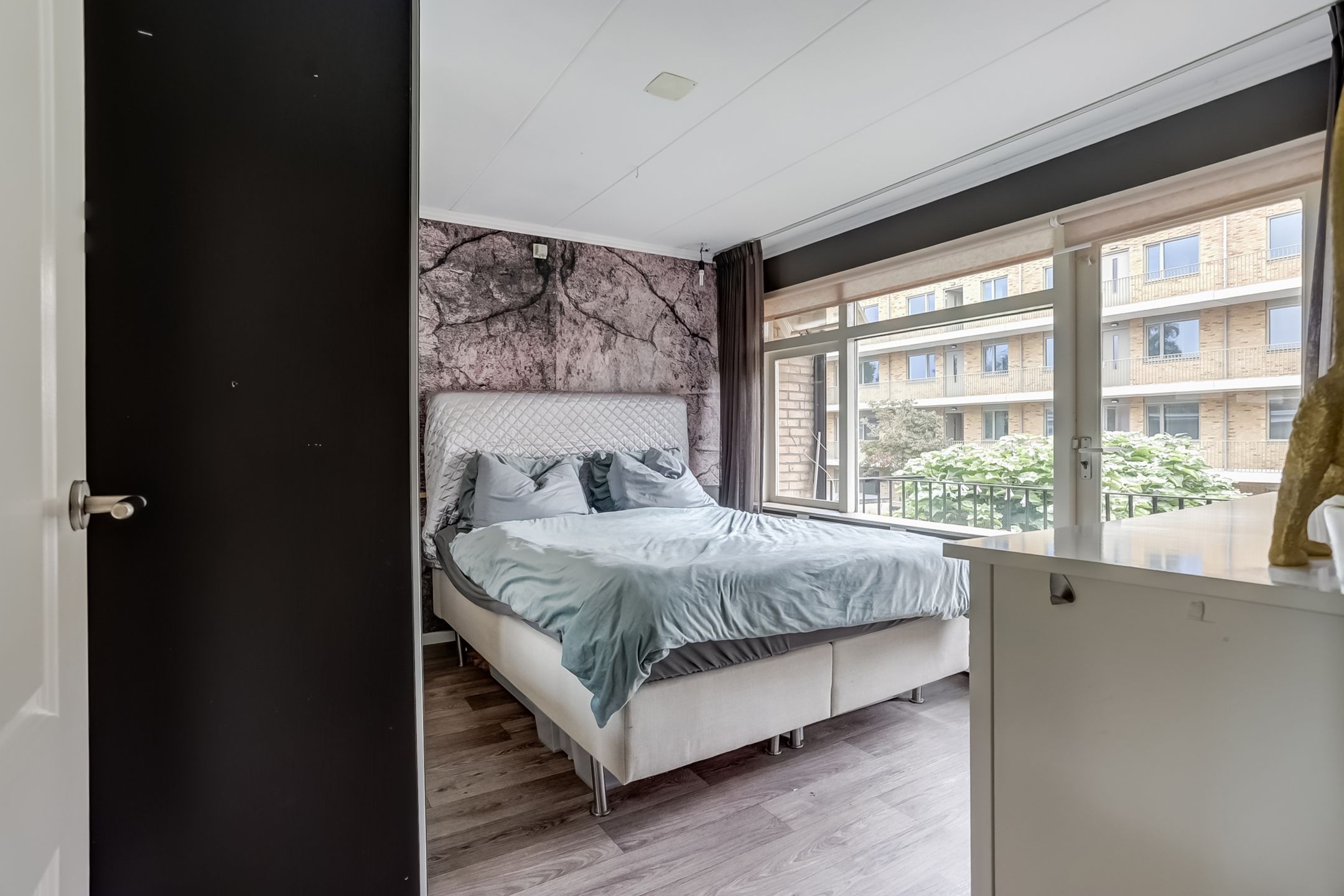 Foto 15 van Van der Duyn van Maasdamplantsoen 25