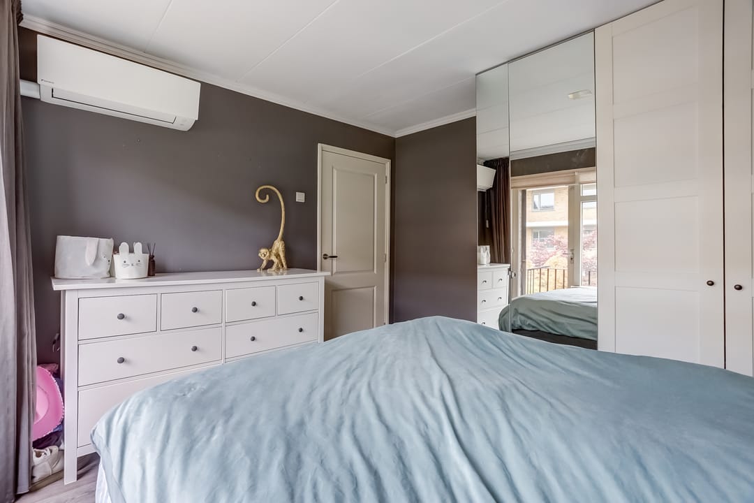 Foto 16 van Van der Duyn van Maasdamplantsoen 25