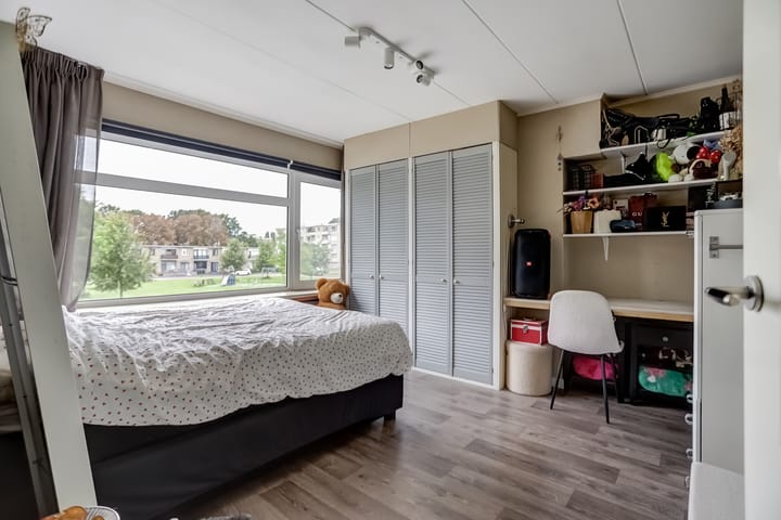 Photo 17 of Van der Duyn van Maasdamplantsoen 25