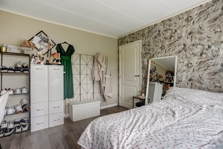 Photo 18 of Van der Duyn van Maasdamplantsoen 25