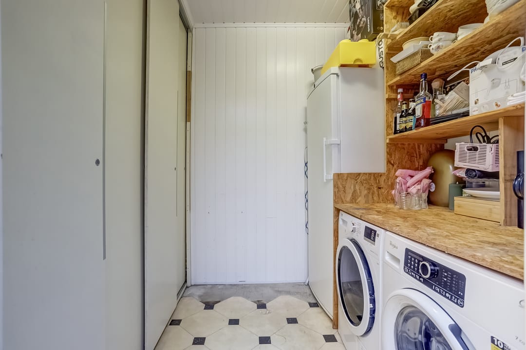 Foto 28 van Van der Duyn van Maasdamplantsoen 25