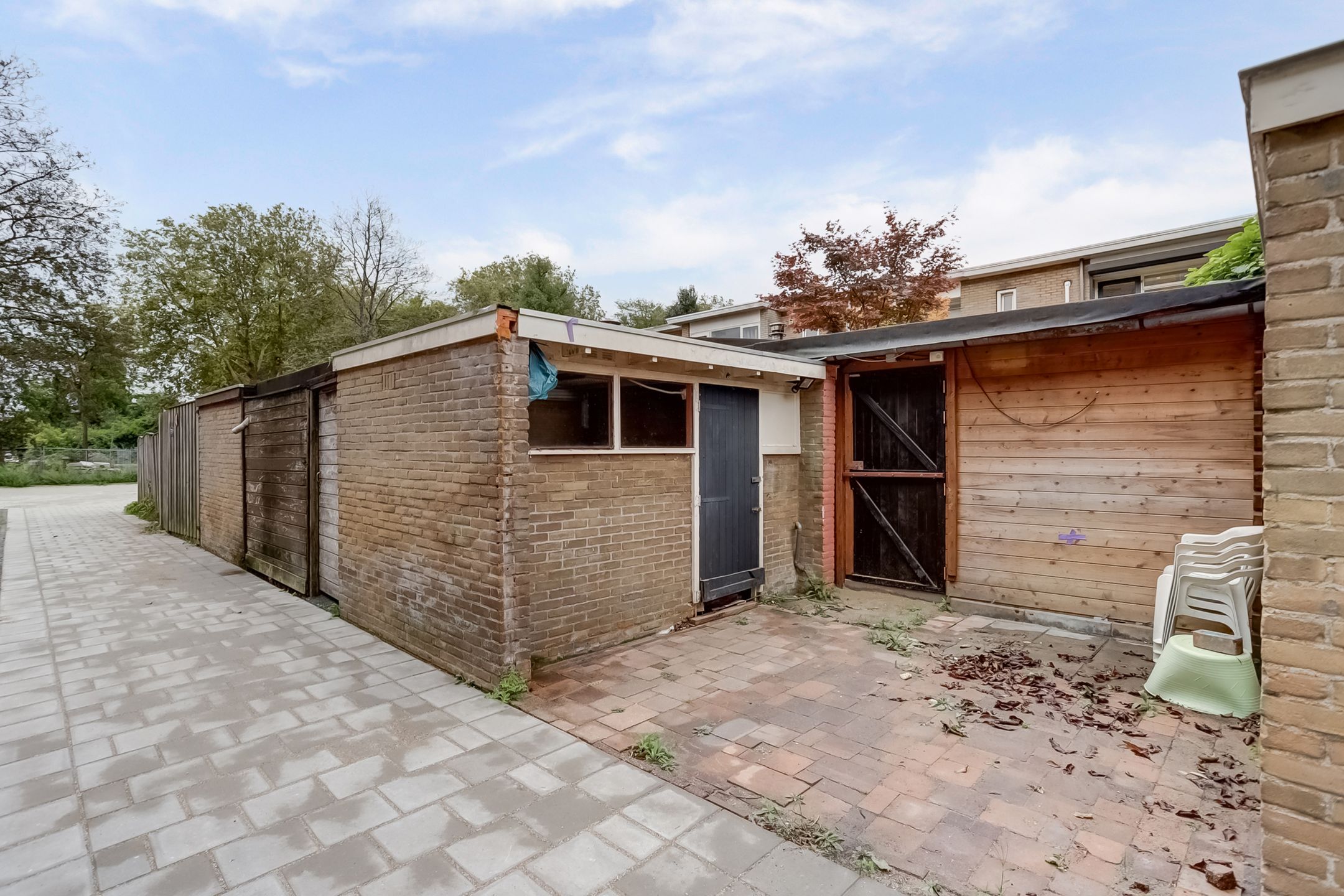 Foto 30 van Van der Duyn van Maasdamplantsoen 25