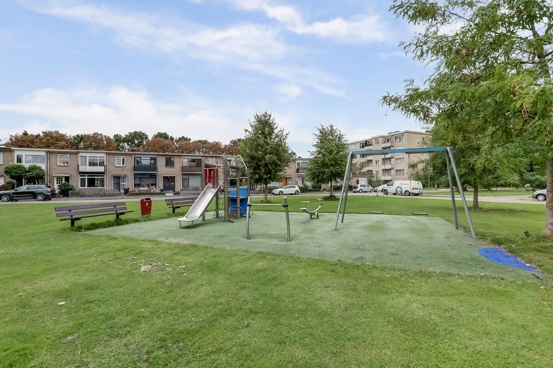 Foto 31 van Van der Duyn van Maasdamplantsoen 25