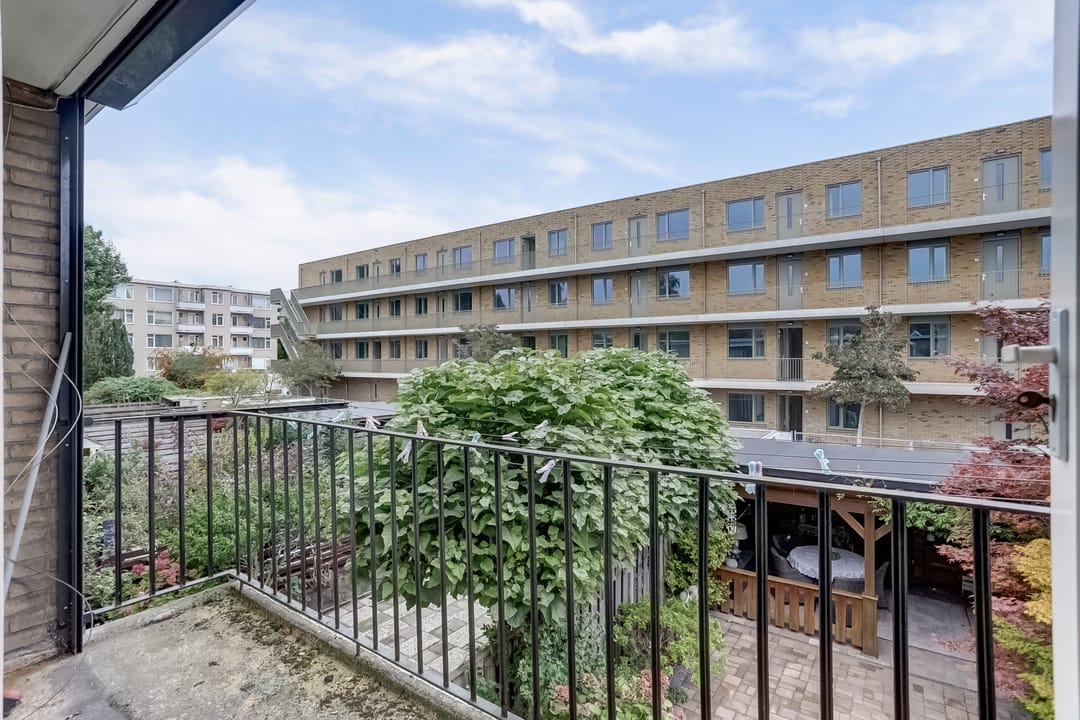 Foto 32 van Van der Duyn van Maasdamplantsoen 25