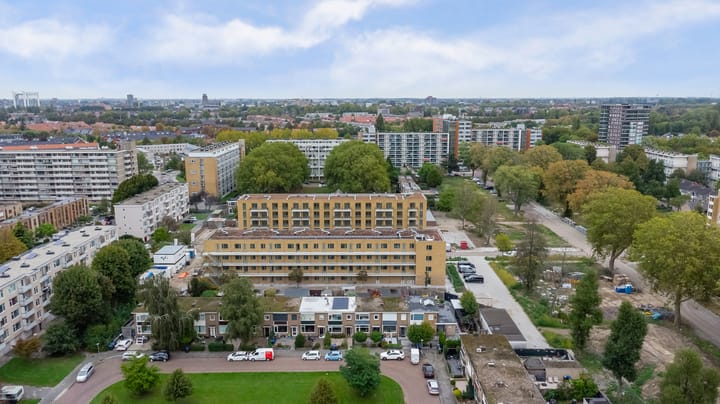 Photo 34 of Van der Duyn van Maasdamplantsoen 25