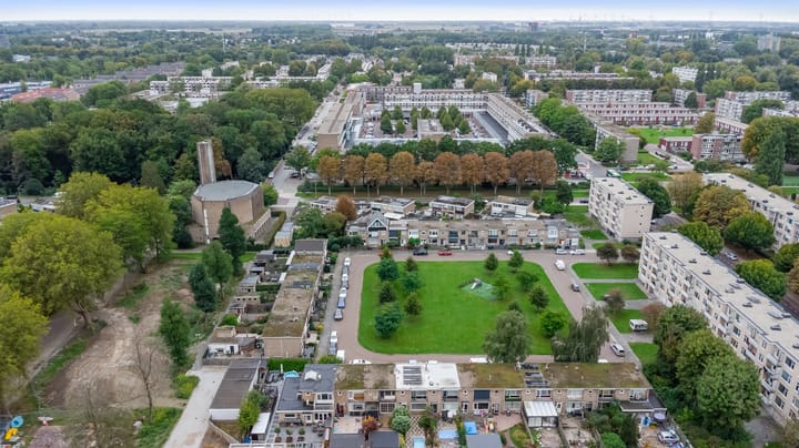 Photo 37 of Van der Duyn van Maasdamplantsoen 25