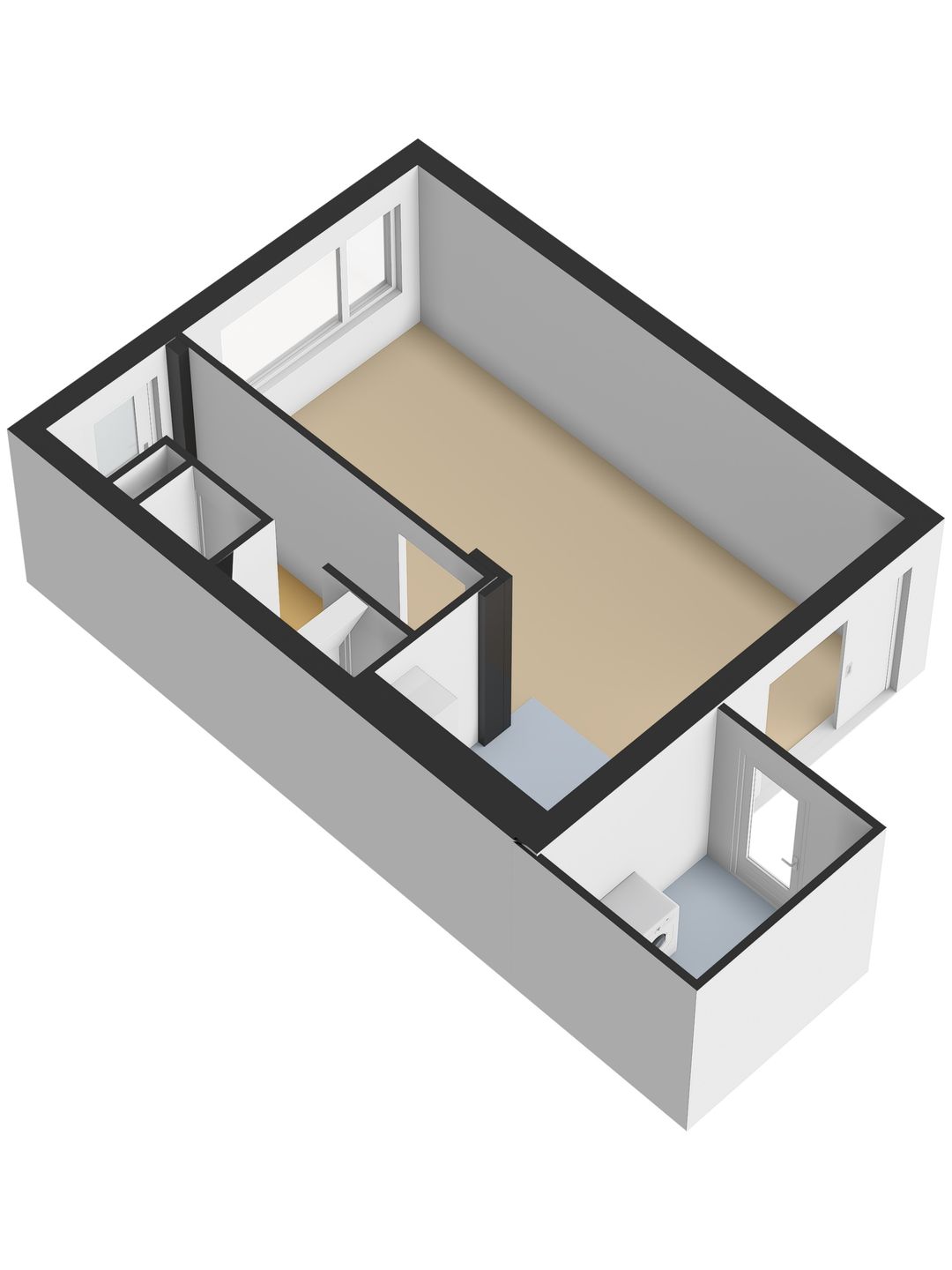 Foto 43 van Van der Duyn van Maasdamplantsoen 25
