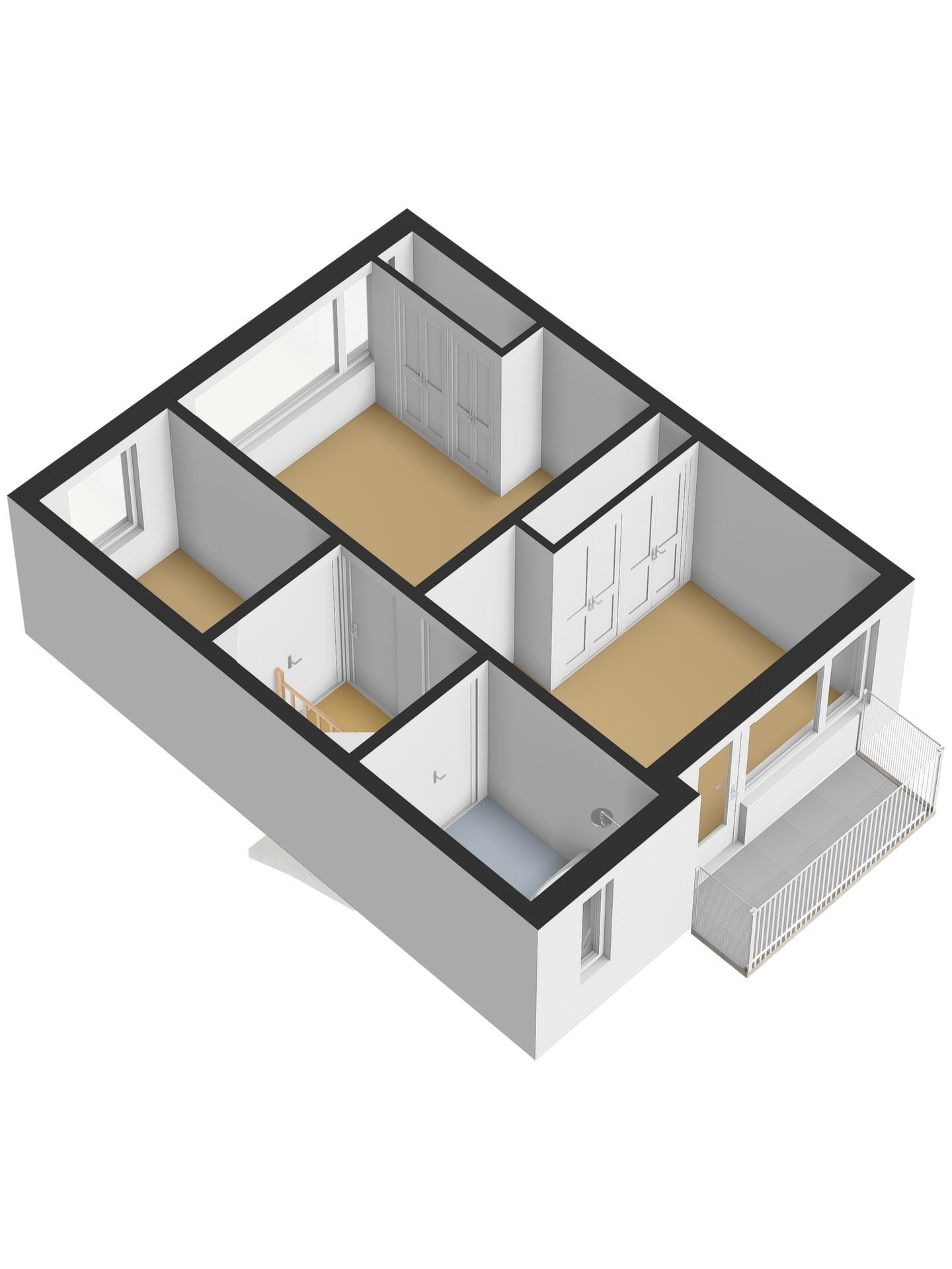 Foto 44 van Van der Duyn van Maasdamplantsoen 25