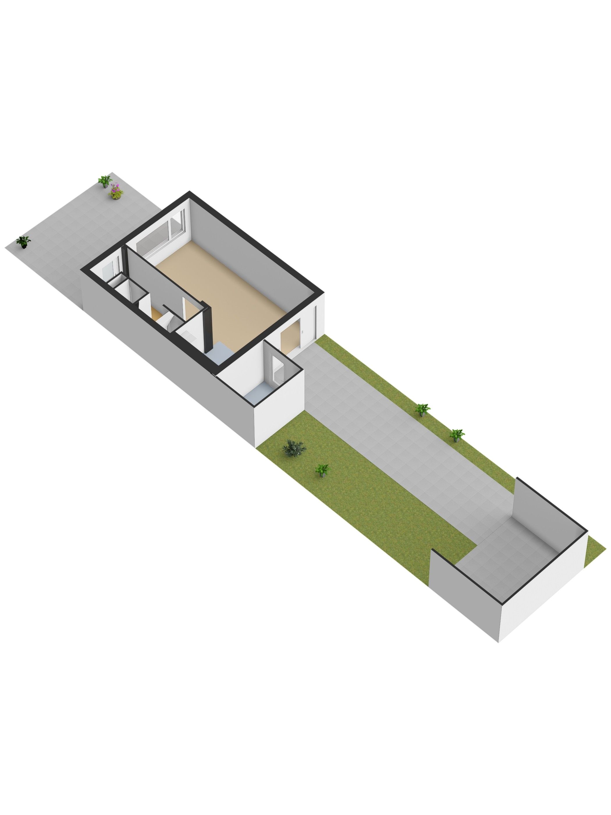 Foto 45 van Van der Duyn van Maasdamplantsoen 25