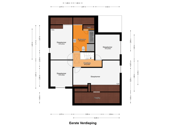 Eerste Verdieping