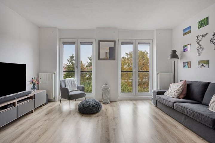 Photo 2 of Asterixstraat 87