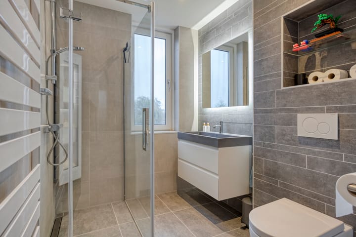 Photo 3 of Asterixstraat 87