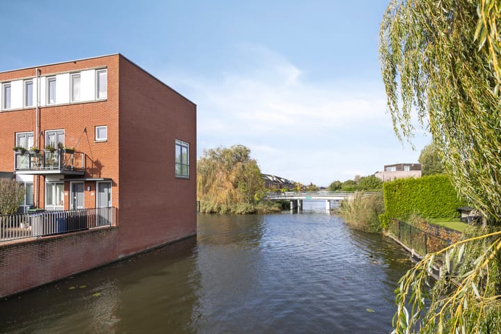 Photo 4 of Asterixstraat 87