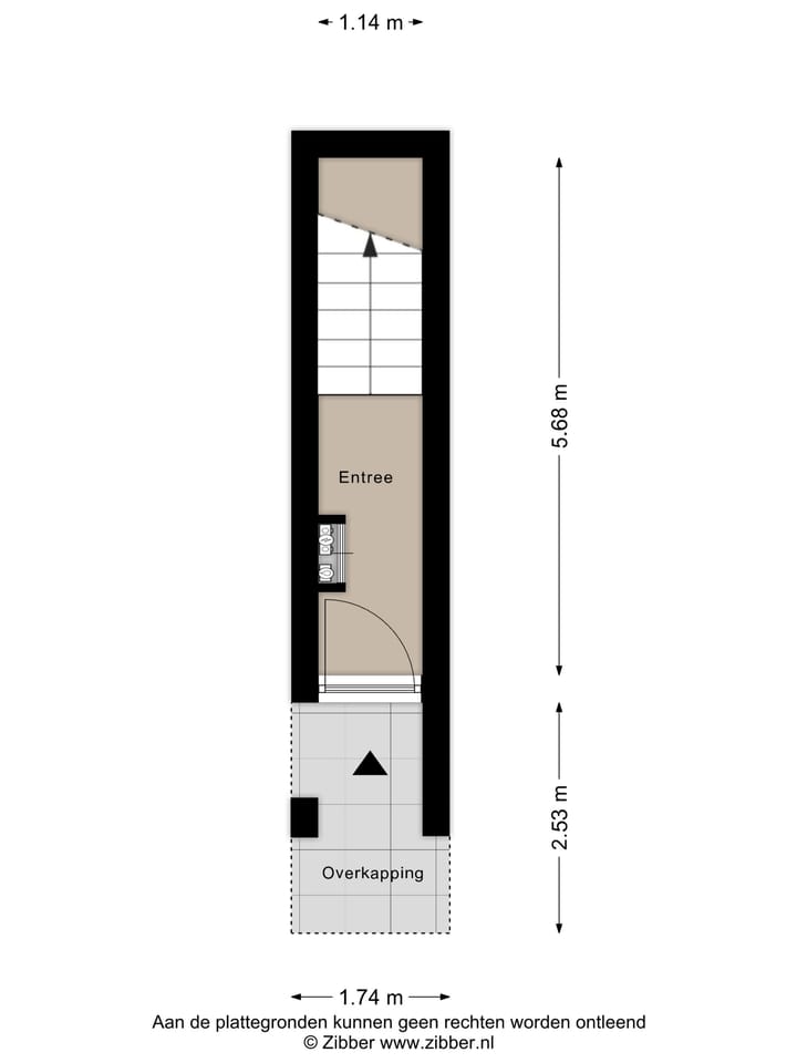 Foto 36 van Emmastraat 67