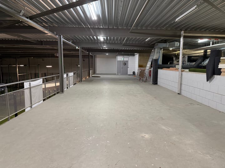 Bezembinder 2, Nijkerk