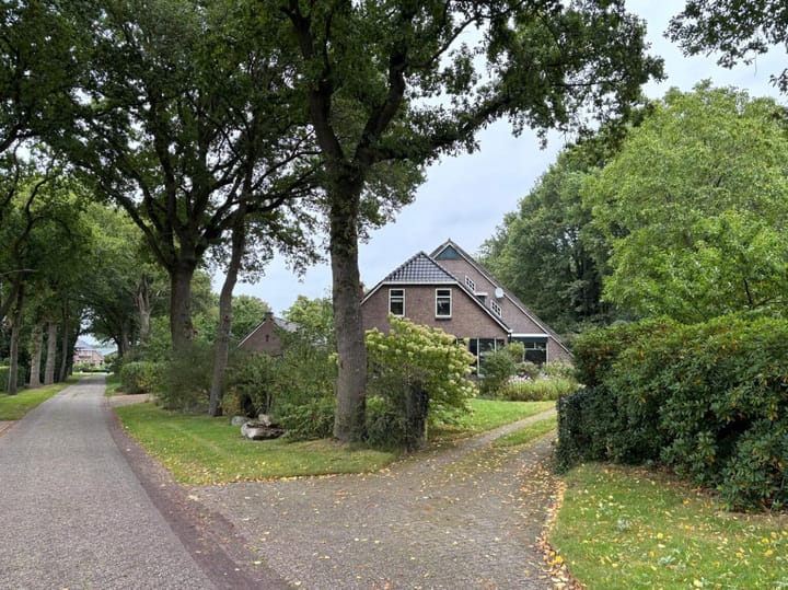 Photo 1 of Schapendrift 1