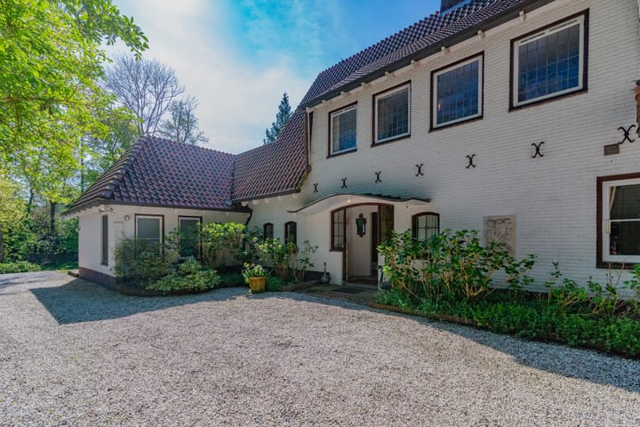 Photo 8 of Leeuwerikenlaan 1