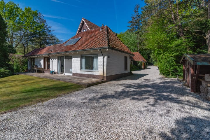 Photo 12 of Leeuwerikenlaan 1