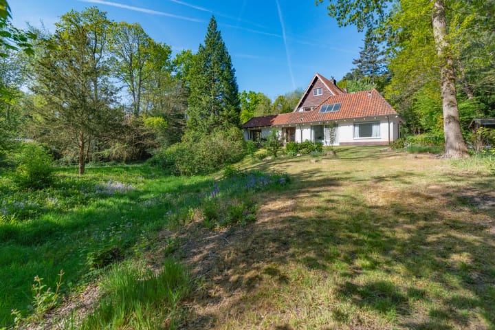 Photo 14 of Leeuwerikenlaan 1