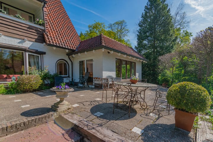 Photo 21 of Leeuwerikenlaan 1