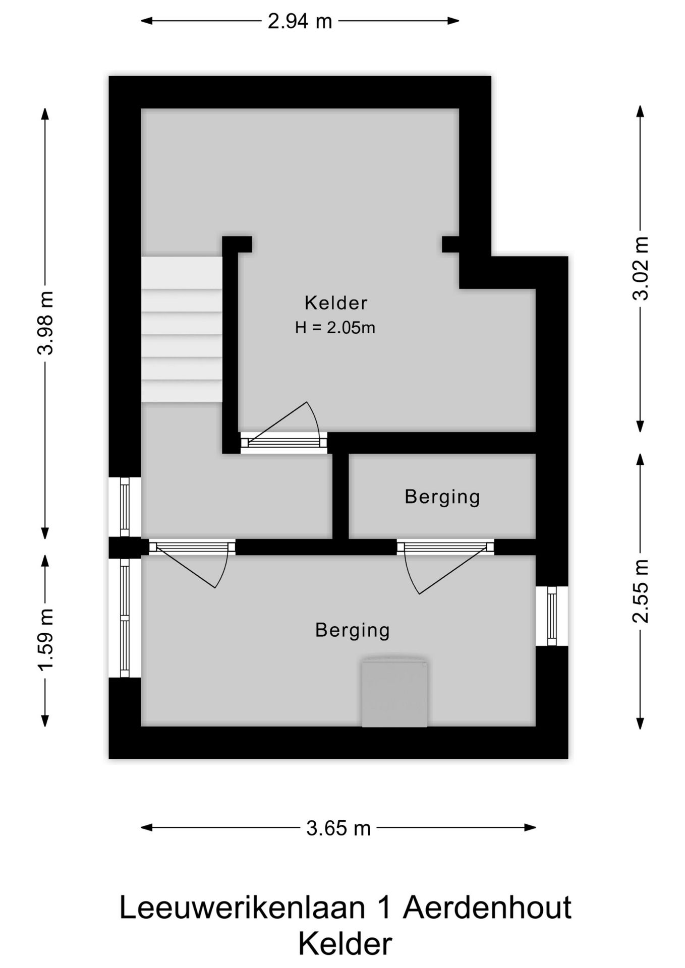 Photo 57 of Leeuwerikenlaan 1