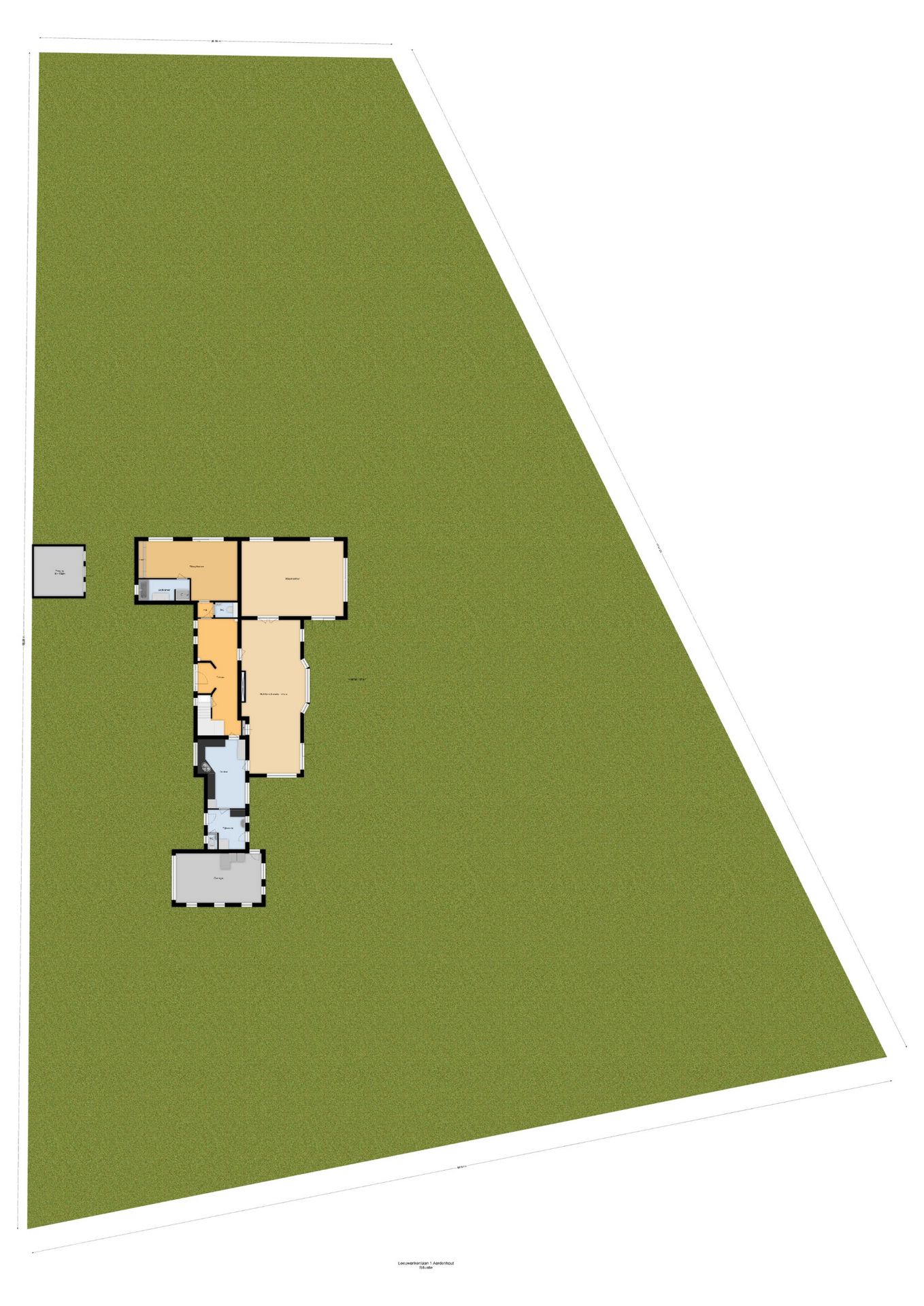 Photo 59 of Leeuwerikenlaan 1