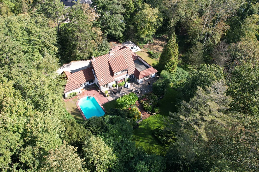 Photo 1 of Leeuwerikenlaan 1