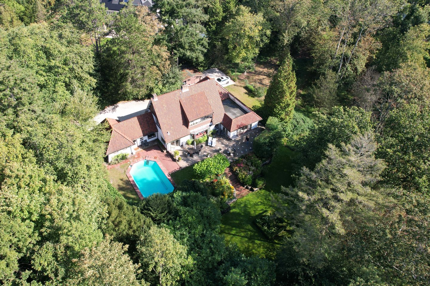 Photo 1 of Leeuwerikenlaan 1