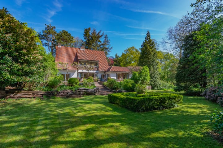 Photo 2 of Leeuwerikenlaan 1