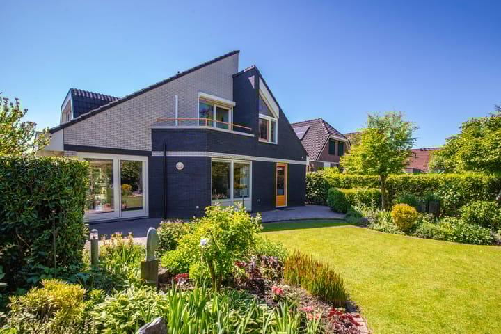 Foto 3 van de Bongerd 2