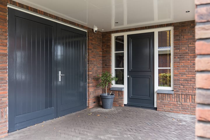 Foto 9 van Brinklaan 76