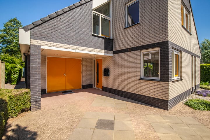 Foto 7 van de Bongerd 2