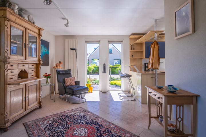 Foto 12 van de Bongerd 2