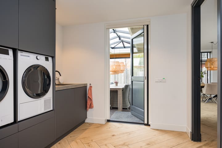 Foto 25 van Brinklaan 76