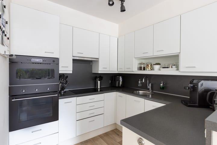 Foto 4 van Prof. dr. J. Tinbergenweg 18