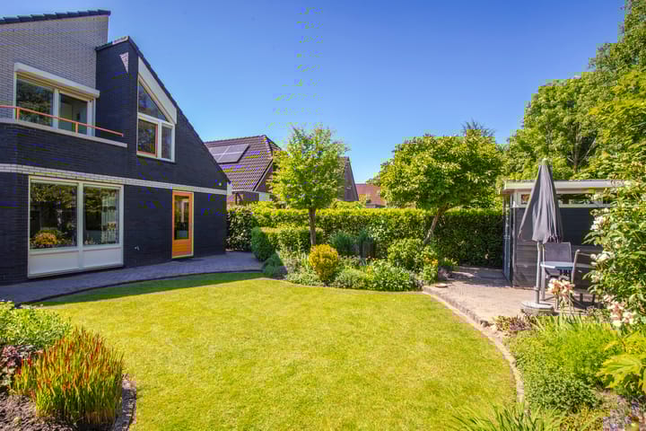 Foto 33 van de Bongerd 2