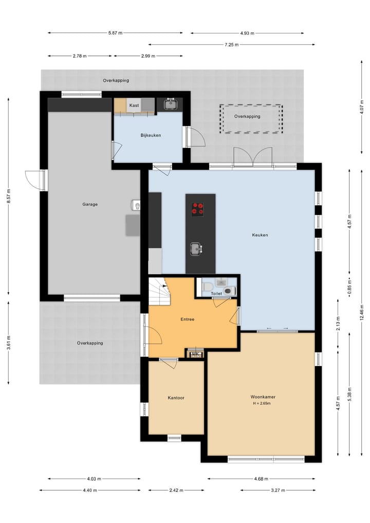 Foto 53 van Brinklaan 76