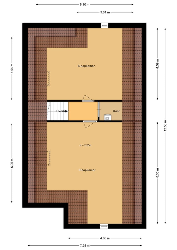 Foto 56 van Brinklaan 76
