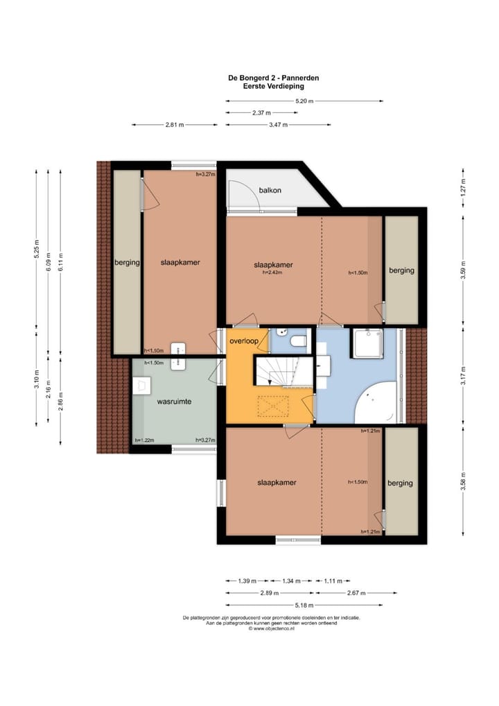 Foto 46 van de Bongerd 2