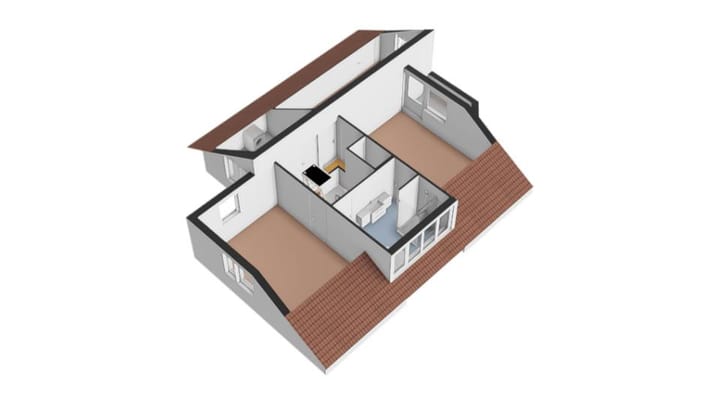 Foto 48 van de Bongerd 2